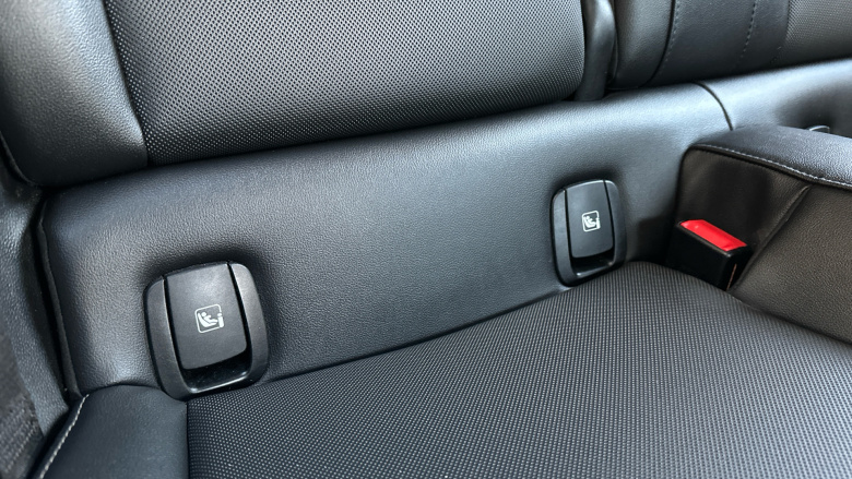 MINI Hatchback 1.5 Cooper Classic 3dr Auto [Comfort/Nav Pack] Petrol Hatchback